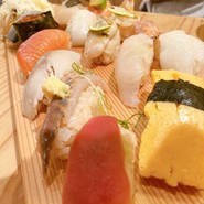 スシエビス 恵比寿本店