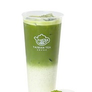 静岡抹茶ラテ