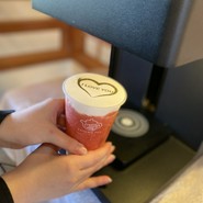 台湾茶房 ホワイトアレイ 甲府店