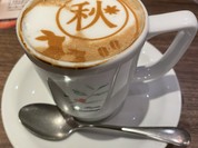 ドトール珈琲店 多摩センター店