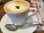 ドトール珈琲店 多摩センター店