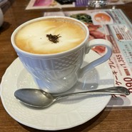 ドトール珈琲店 多摩センター店
