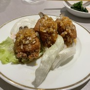 湯気