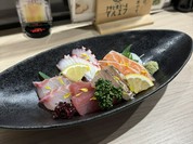 居酒屋STAND勲