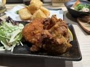 居酒屋STAND勲
