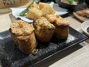 居酒屋STAND勲