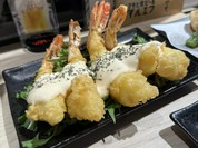 居酒屋STAND勲