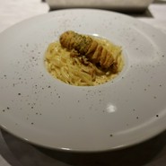ウニボナーラ