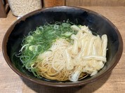 にゅうめん