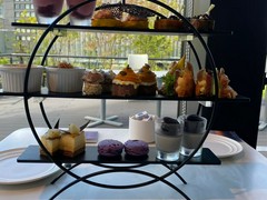 VMG CAFE 九段会館テラス