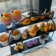 VMG CAFE 九段会館テラス