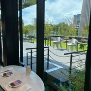 VMG CAFE 九段会館テラス