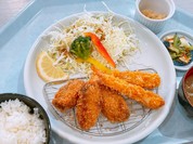 センターハウスレストラン