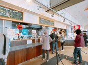 センターハウスレストラン