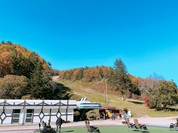 センターハウスレストラン