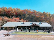 センターハウスレストラン