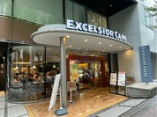 エクセルシオールカフェ お茶の水店