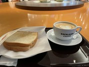 エクセルシオールカフェ お茶の水店