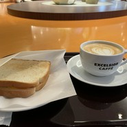 エクセルシオールカフェ お茶の水店