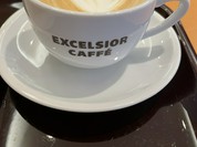 エクセルシオールカフェ お茶の水店