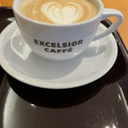 エクセルシオールカフェ お茶の水店