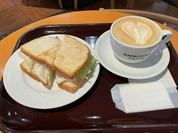 エクセルシオールカフェ お茶の水店