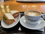 エクセルシオールカフェ お茶の水店