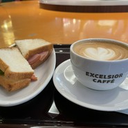エクセルシオールカフェ お茶の水店