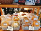 HATANAKA COFFEE 中央店