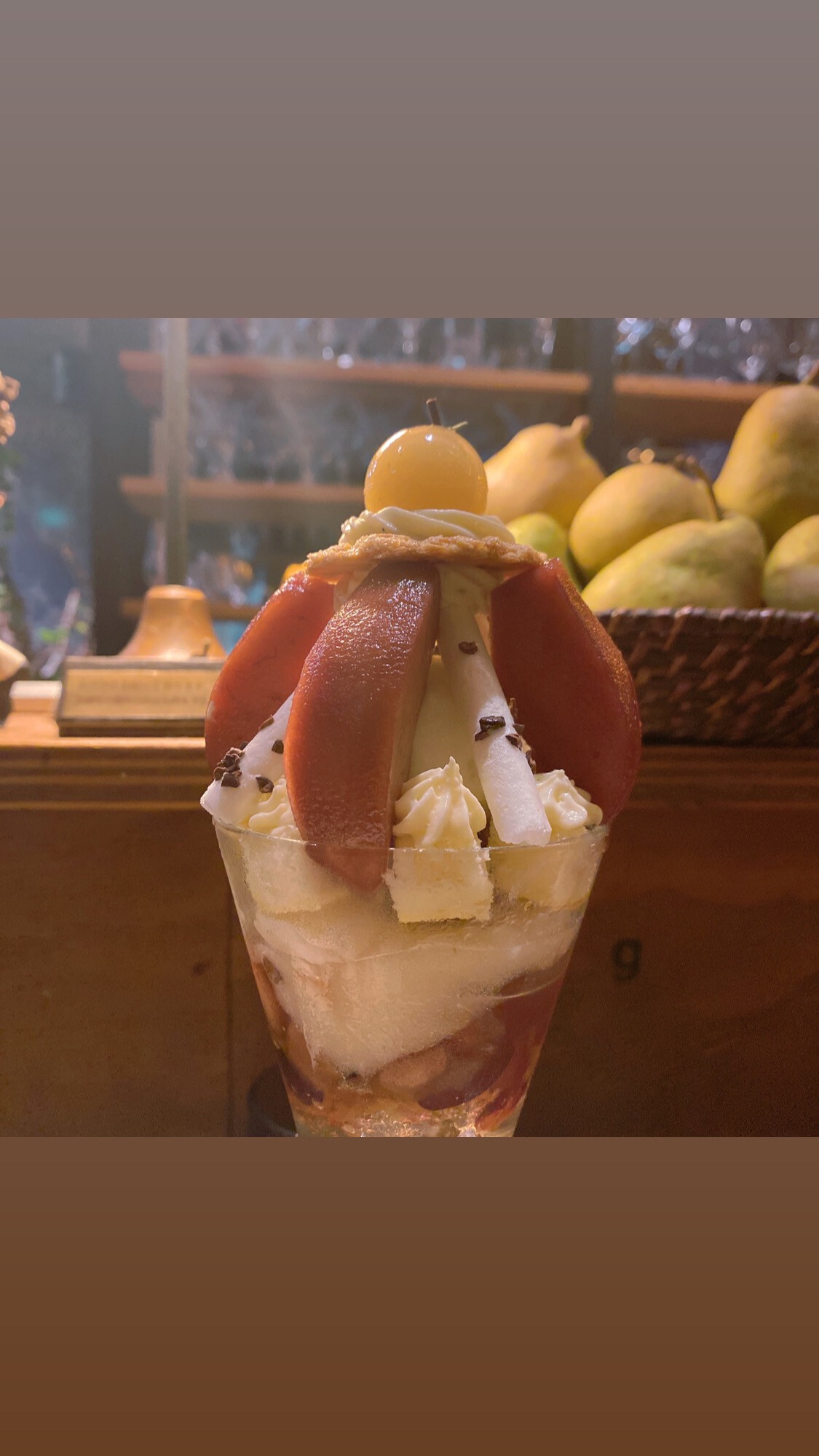 夜パフェ専門店 パフェテリア パル すすきの カフェ のグルメ情報 ヒトサラ 夜パフェ専門店 パフェテリア パル すすきの カフェ のグルメ情報 ヒトサラ