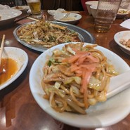 銀座天龍 東京ソラマチ店