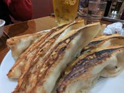 銀座天龍 東京ソラマチ店