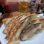 銀座天龍 東京ソラマチ店