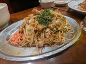 銀座天龍 東京ソラマチ店