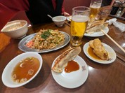 銀座天龍 東京ソラマチ店