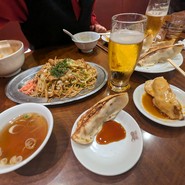 銀座天龍 東京ソラマチ店