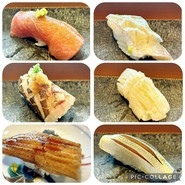 鮨広島　あじろや　本店