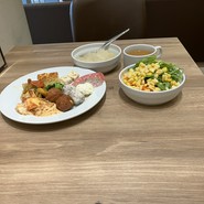 チーズプラス PIZZA＆GRILL 天王寺