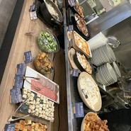チーズプラス PIZZA＆GRILL 天王寺