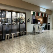チーズプラス PIZZA＆GRILL 天王寺