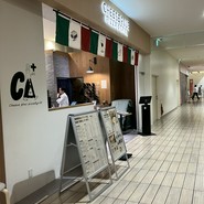 チーズプラス PIZZA＆GRILL 天王寺