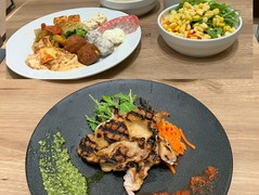 チーズプラス PIZZA＆GRILL 天王寺