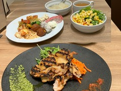 チーズプラス PIZZA＆GRILL 天王寺