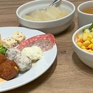 チーズプラス PIZZA＆GRILL 天王寺