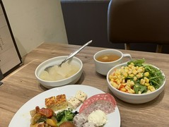 チーズプラス PIZZA＆GRILL 天王寺