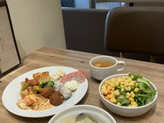 チーズプラス PIZZA＆GRILL 天王寺