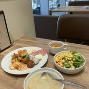 チーズプラス PIZZA＆GRILL 天王寺