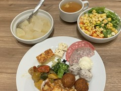 チーズプラス PIZZA＆GRILL 天王寺