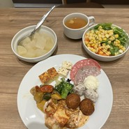 チーズプラス PIZZA＆GRILL 天王寺