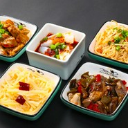 オアシス・ルート 天山南路Oasis route